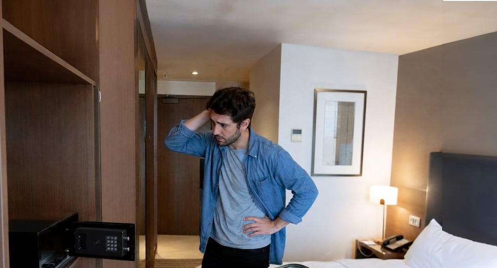 Seguridad en hoteles: ¿quién asume el riesgo del robo?
