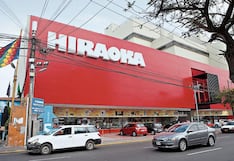 De como la Segunda Guerra Mundial fue el artífice para el nacimiento de Hiraoka