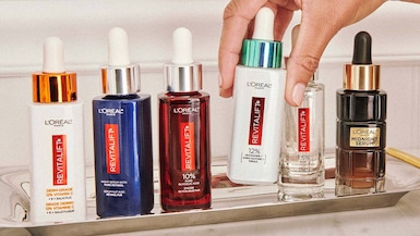 loreal paris