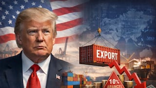 ¿“Nuevos” aranceles de Trump preocupan al Perú? Los escenarios y sectores que se deben revisar