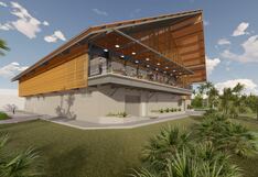 Produce transfiere a Loreto S/ 10 millones para la ejecución de mercado modelo de Indiana