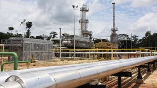 Osinergmin propone subir 3.1% tarifa de gas natural a gran industria