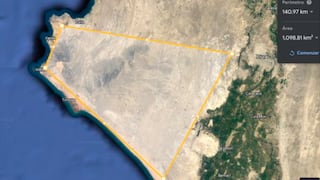 Perú firmó con la NASA: acuerdo favorecería tener un puerto espacial en Talara