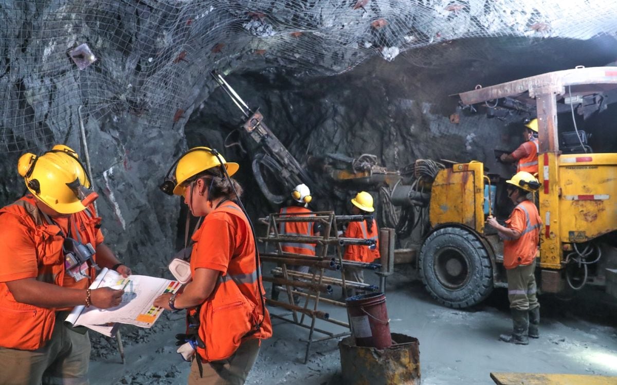 Southern Perú y los casi US$ 500 millones que se prepara a invertir en Toquepala