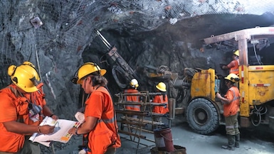 Southern Perú y los casi US$ 500 millones que se prepara a invertir en Toquepala