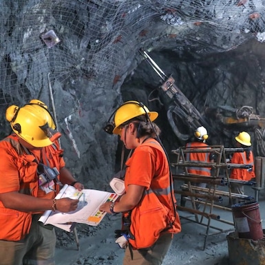 Southern Perú y los casi US$ 500 millones que se prepara a invertir en Toquepala