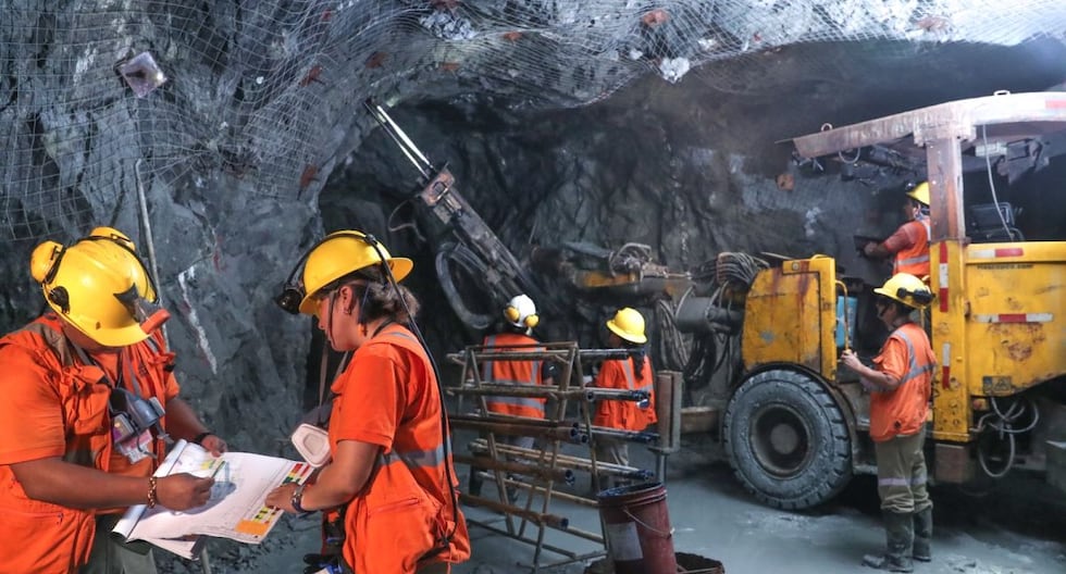 Buenaventura: crecimiento operativo en primer trimestre de 2026