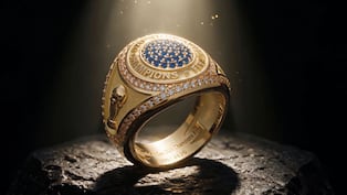 FIFA venderá anillos del Mundial 2026: conoce su precio