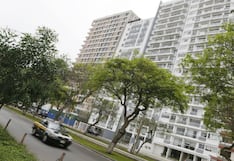 Alquileres en Jesús María y San Borja lideraron alza el último año