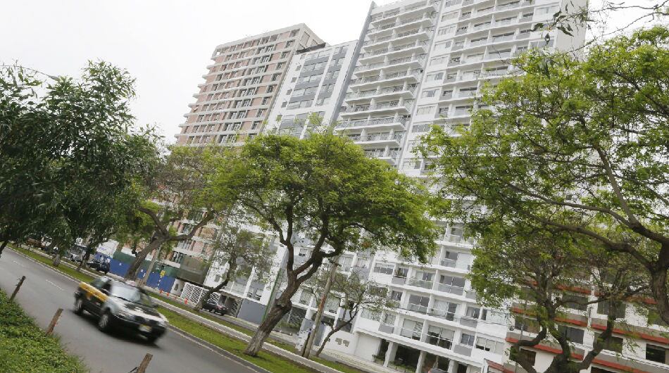 El precio medio de alquiler de un departamento de 100 m2 en Lima se ubica en S/ 2,876 por mes.