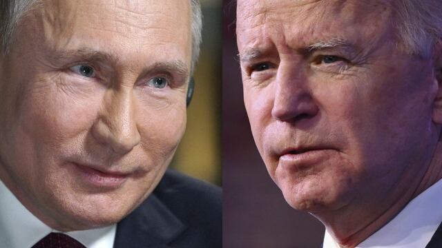 Cumbre Biden-Putin: en qué están en desacuerdo y en qué podrían comprometerse