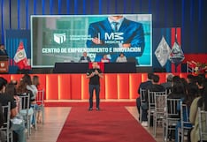 UCV impulsa su ecosistema emprendedor al integrarse a red internacional de innovación
