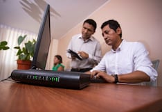 Tres regiones de provincia superan a Lima en velocidad de internet móvil