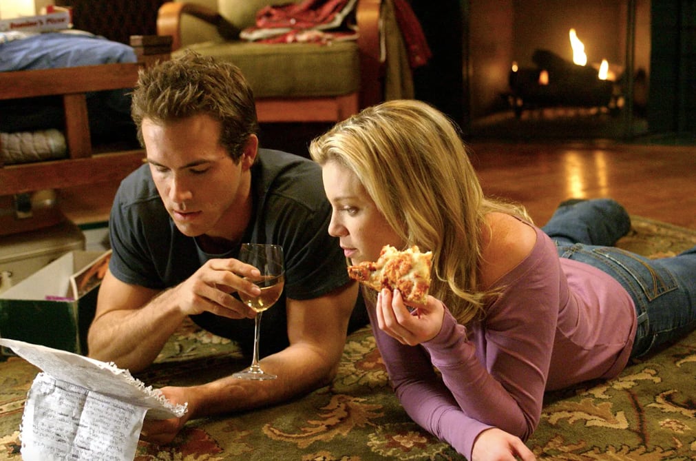 En “Just Friends”, Chris Brander bajó de peso y se convirtió en un exitoso productor musical (Foto: New Line Cinema)