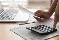 Finanzas personales: ¿Cómo organizar mis dinero en estas fiestas patrias?