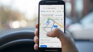 Google Maps: el truco para evitar peajes y llegar a su destino