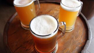 Victoria Sour Beer, la cerveza en base a chicha de jora que busca conquistar Europa