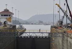 Presidente de Panamá da por superada la crisis con EE.UU. por el canal