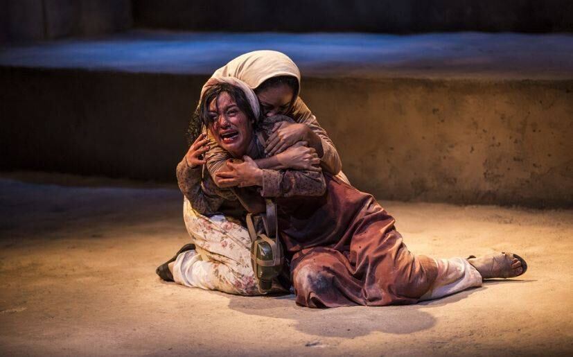 Se establece el régimen, derechos, obligaciones y beneficios laborales del artista, intérprete y ejecutante, incluyendo la promoción y difusión de sus interpretaciones y ejecuciones en el exterior, así como sus derechos morales y patrimoniales. (Foto: Teatro La Plaza)