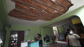 Tras 45 días del sismo, Piura aún no cuenta con un plan de reconstrucción que dejó casi 6 mil damnificados