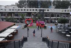 La apuesta del Centro Comercial El Polo: crecerá con ‘rooftop’ y oficinas