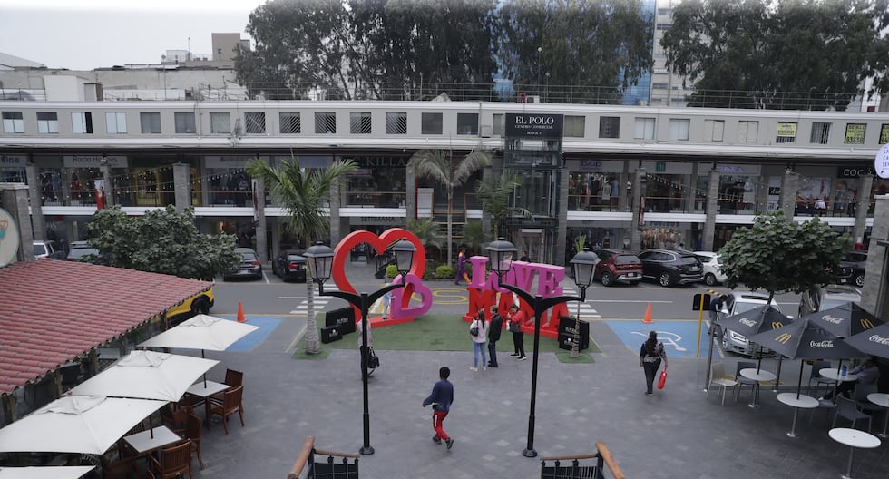 El Polo Surco amplía oferta con marcas de alto impacto