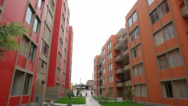 Sector inmobiliario dinámico: se prevé mayor venta de viviendas este año