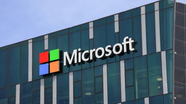 Microsoft también escuchó grabaciones de usuarios con Xbox One, según medios