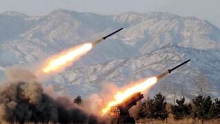 Corea del Norte anuncia "repuesta sin piedad" ante las amenazas de EE.UU.
