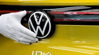 Volkswagen y Siemens invierten US$ 450 millones en Electrify America