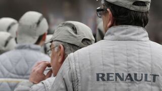 Renault se sobrepone a revés en fabricación de autos eléctricos