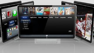 Topeka Capital Markets: Apple lanzará este año iTV