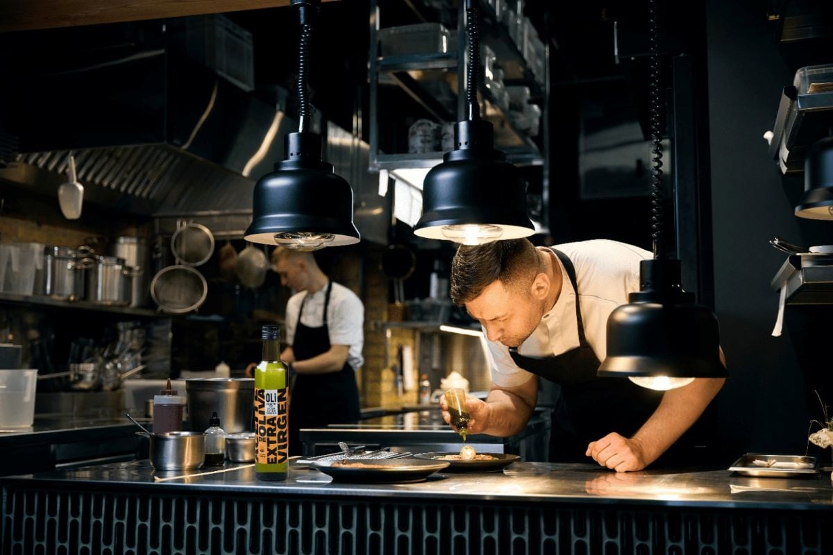 Santolivo Group cerró el 2025 con un crecimiento superior al 40% y prevé invertir más de US$ 500,000 en capacidad productiva durante el 2026. Foto: Santolivo Group.