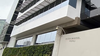 ExTelefónica del Perú, en manos de Integratel, implementa plan para impulsar reestructuración