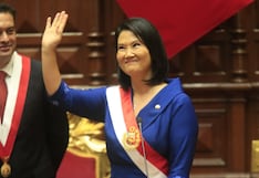 Keiko Fujimori apunta al comercio exterior: ¿qué zona del mundo llama la atención de Perú?