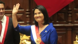 Keiko Fujimori apunta al comercio exterior: ¿qué zona del mundo llama la atención de Perú?