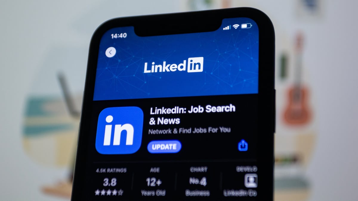 Sepa cómo agregar una versión en inglés del perfil de LinkedIn. Foto: difusion