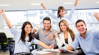Management: Cuatro claves del empleado feliz
