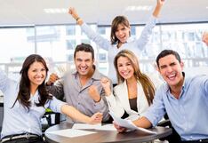 Empleado felices: siete consejos para estar más satisfecho en el trabajo