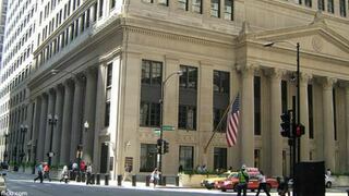 Fed de Chicago pide alza gradual de tasas de interés en EE.UU. ante inflación por debajo de meta