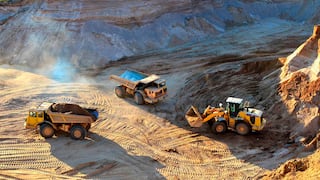 Patriot Resources adquiere proyecto Tassa en Moquegua a través de Colque Holding