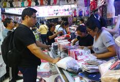 Ingreso en Lima llega a S/ 1,982.3 al mes, pero aún no supera nivel precovid