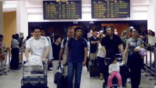 Más de 4,000 extranjeros ingresaron en marzo al Perú para trabajar, según el INEI