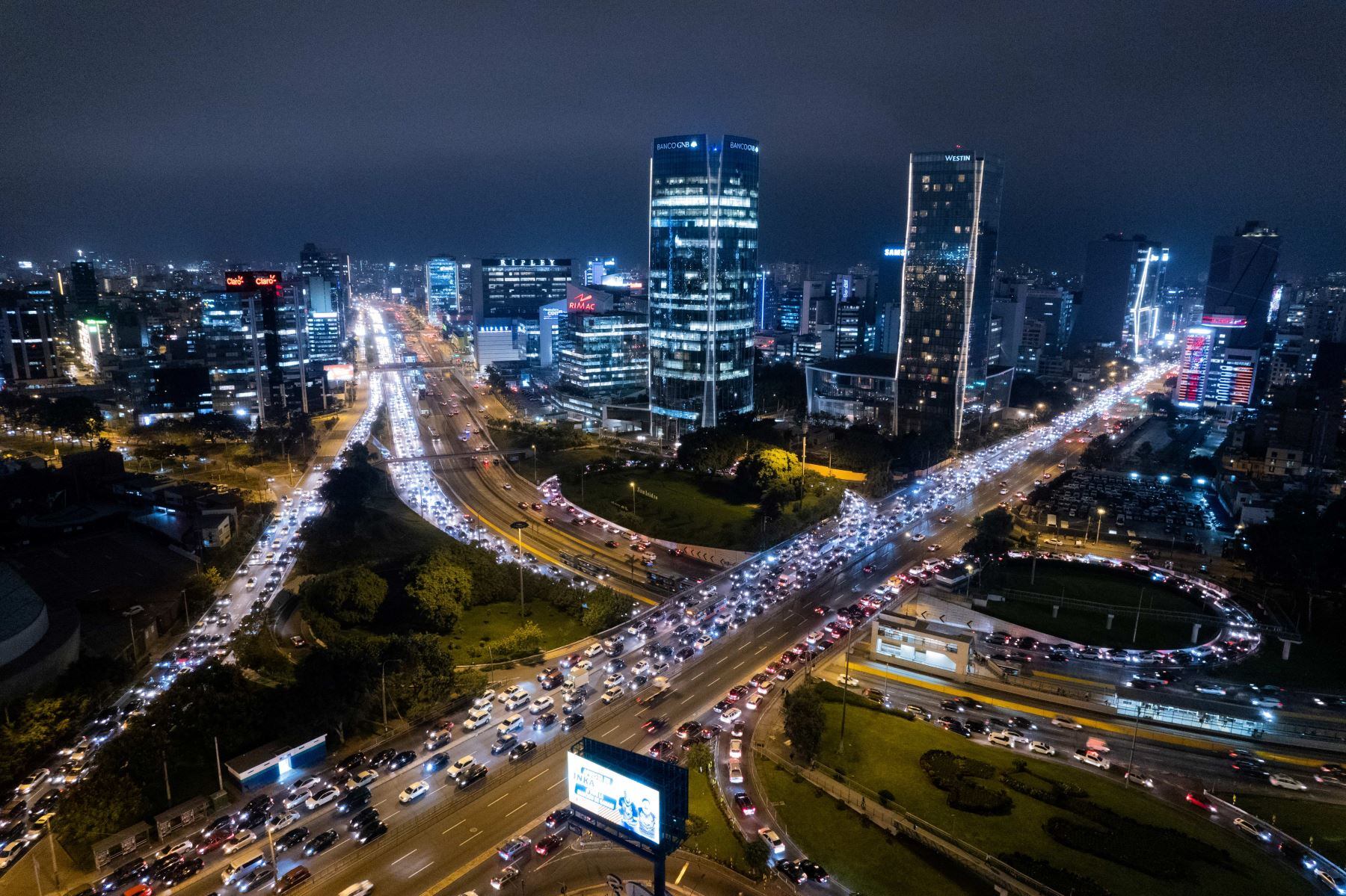 El Banco Central de Reserva volvió a bajar la tasa de interés de referencia por quinto mes consecutivo.