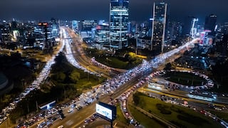 Perú tiene la tasa de interés de referencia más baja de América Latina