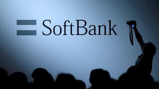 SoftBank negocia la compra del 25% de Arm que posee Vision Fund