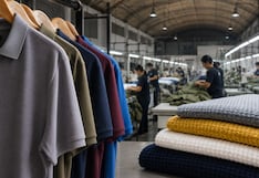 Textilera peruana detrás de marcas premium de EE.UU. inicia una nueva etapa de crecimiento