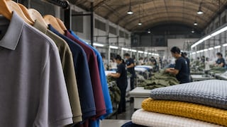 Textilera peruana detrás de marcas premium de EE.UU. inicia una nueva etapa de crecimiento