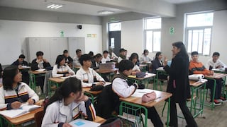 Aprueban estudios para la construcción de tres nuevos COAR en Cusco, Pasco y Huancavelica