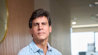 App de inversiones para clientes del BCP: Felipe García Roldán es el nuevo CEO de tyba